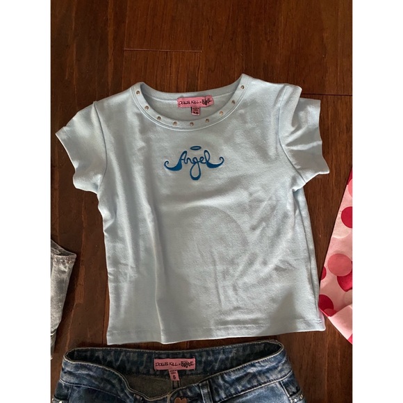 Dolls Kill/Daisy Street Full Bratz Clothing Bundle - Picture 10 of 11